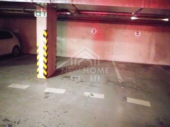 MRAZIARENSKÁ - Parkovacie miesto v parkovacom dome - 4