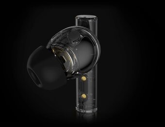 TWS slúchadlá do uší / in-ear - KZ CAROL - 4