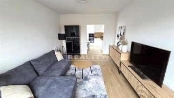 2 IZBOVÝ BYT, KOMPLET REKONŠTRUKCIA, ŽILINA-VLČINCE,... - 4