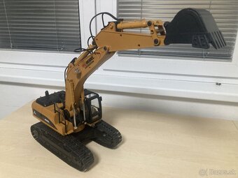 RC Bager WL-MODEL 16800 - 4