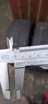 Zimne pneu 225/45 r17 - 4