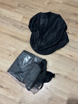 Thule Urban Glide 2 - 4