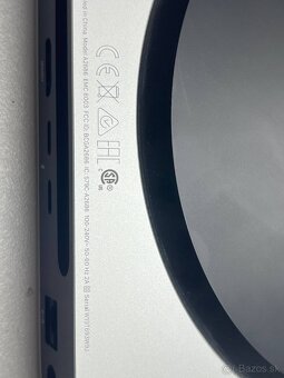 Mac mini M2 16GB RAM, 256GB SSD - 4