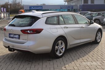 Opel Insignia ST 2,0 CDTi 125 kW BUSINESS EDITION - 4