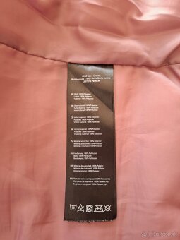 Dievčenská zimná HEAD vel.S - 4