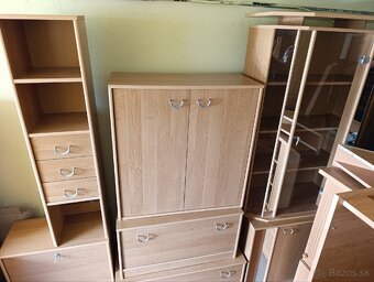 Obyvackova zostava - 4