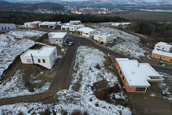 BartanusReality - Na predaj exkluzívny pozemok o rozlohe 553 - 4