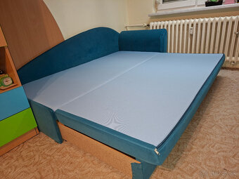 rozťahovacia pohovka - 4