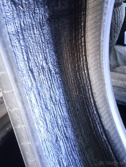 215/50 R19 Continental zimné pneumatiky - 4