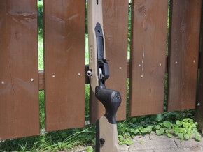 pažba MDT Field R700 / T3x/CZ 457 - 4