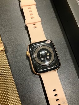 ARMODD Squarz 11 Pro – Štýlové a inteligentné hodinky - nové - 4