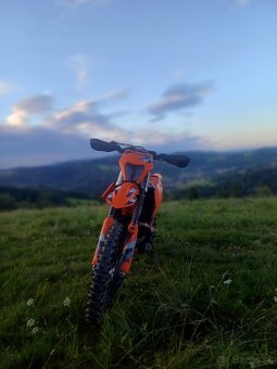 Ktm exc 300 - 4
