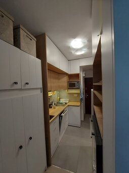 Prenájom garsónky v centre Prešova – Záhradná ulica - 4