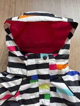 Columbia funkcna bunda 2v1 (bunda a mikina) XS - 4