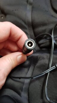 Vyhrievacie autosedadlo - 4