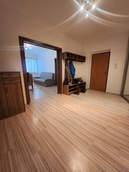 EXKLUZÍVNE, veľký 3 izb.byt Kalvária,garáž,loggia,balkón - 4