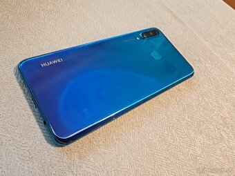 Huawei P30 Lite 4GB/128GB - 4