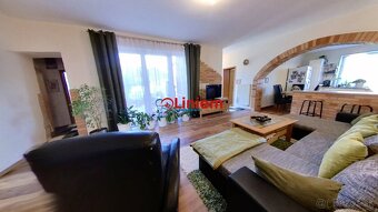 REZERVOVANÉ Dom bez bariér pripravený na bývanie. - 4