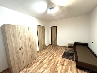 Na prenájom 2-izbovy byt, výborná lokalita centrum. - 4