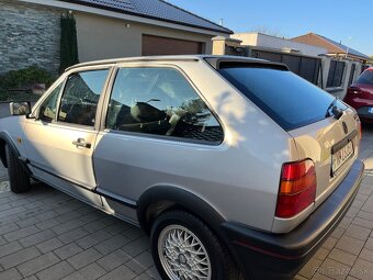 Volkswagen Polo G40 1.3GT Coupe Mk2 - 4