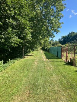 Pozemok na chov akýchkoľvek zvierat 🐴🐑🐐🌿 - 4