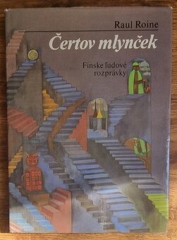 Predám detské knihy - 4