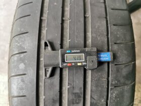 Goodyear Eagle F1 235/55 R19 101Y - 4