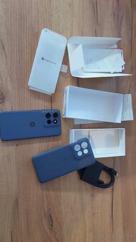 Motorola Edge 60 Neo - 4