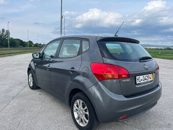 Kia Venga 1.4 benzin vision r.v 2011 - 4