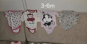 Oblecenie na dievcatko - 4