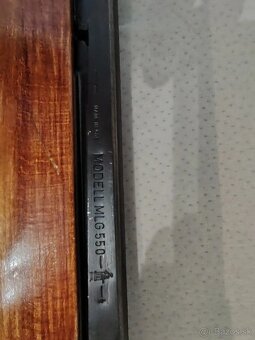 Haenel Suhl MLG 550 - 4