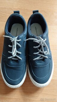 Chlapčenské tenisky 34 - 4