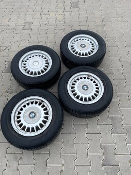 BMW Styling 2 r15 Original - 4