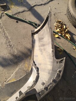 Audi A6 sedan C7 r.10-14 - 4