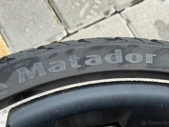 Barracuda 5x112 R19 - 4