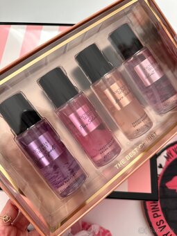 Victoria’s Secret discovery mini mist set - 4