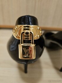 Louis Vuitton lodicky 38.5 - 4