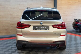 BMW X3 xDrive30e A/T - 4
