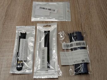 Xiaomi Mi Band 9 remienky - 4