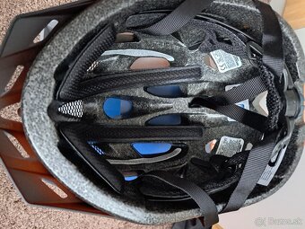 Abus Urban-l 2.0 - 4