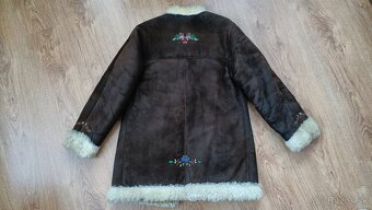 Slovenský kožuch. - 4
