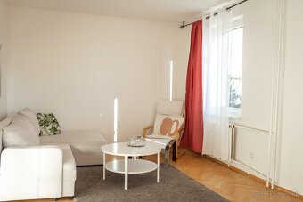 4,5 izbový byt BB - 4