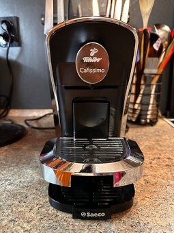 Cafissimo Tuttocaffe kavovar - 4