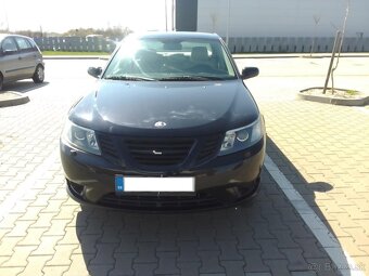 Saab 9-3 1.8i - nova STK/emisna. NEVYMIENAM - 4