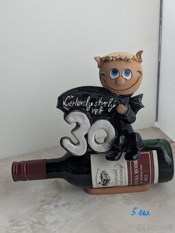 Kubo postavičky - 4