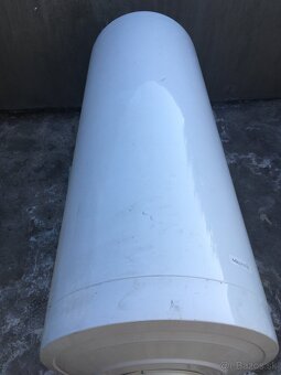 NOVÝ bojler hajdu - 4