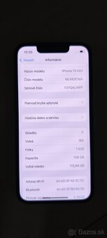 Apple iPhone 13 Mini 128GB - 4