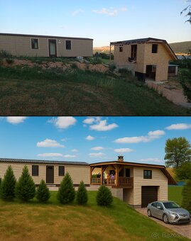 3D vizualizácie – interiér aj exteriér - 4