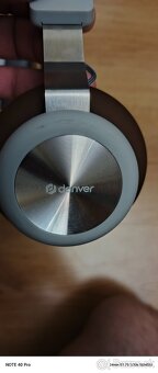 Bezdrôtové slúchadlá - 4