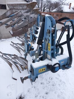 Pluh LEMKEN VariOpal 5 - 4